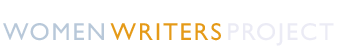 Women Writers Project
