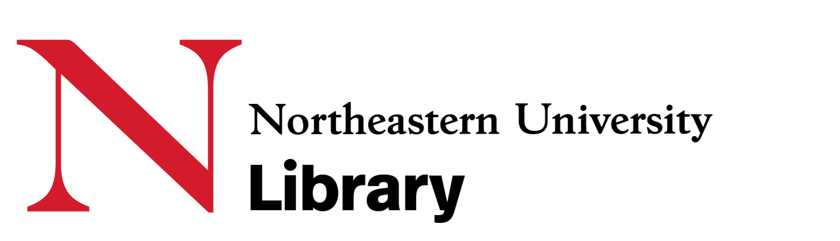 Northeastern University Library